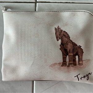 Turkish airlines amenity kit